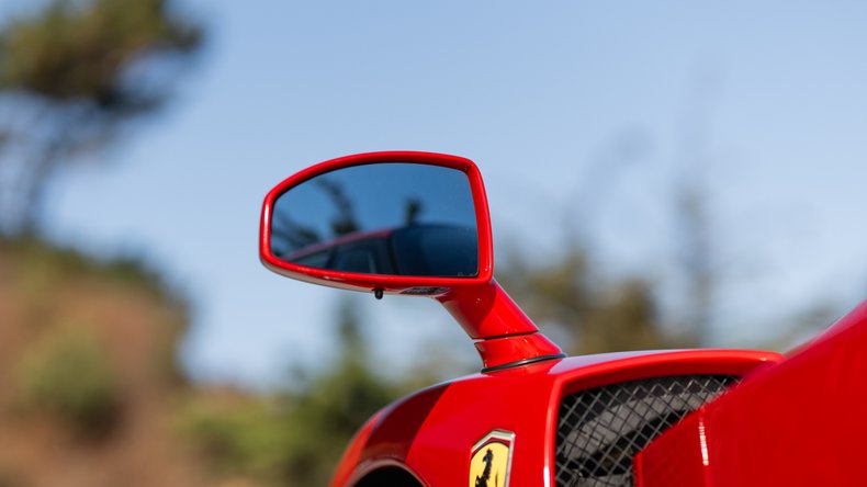 Broad Arrow Auctions | 2003 Ferrari Enzo