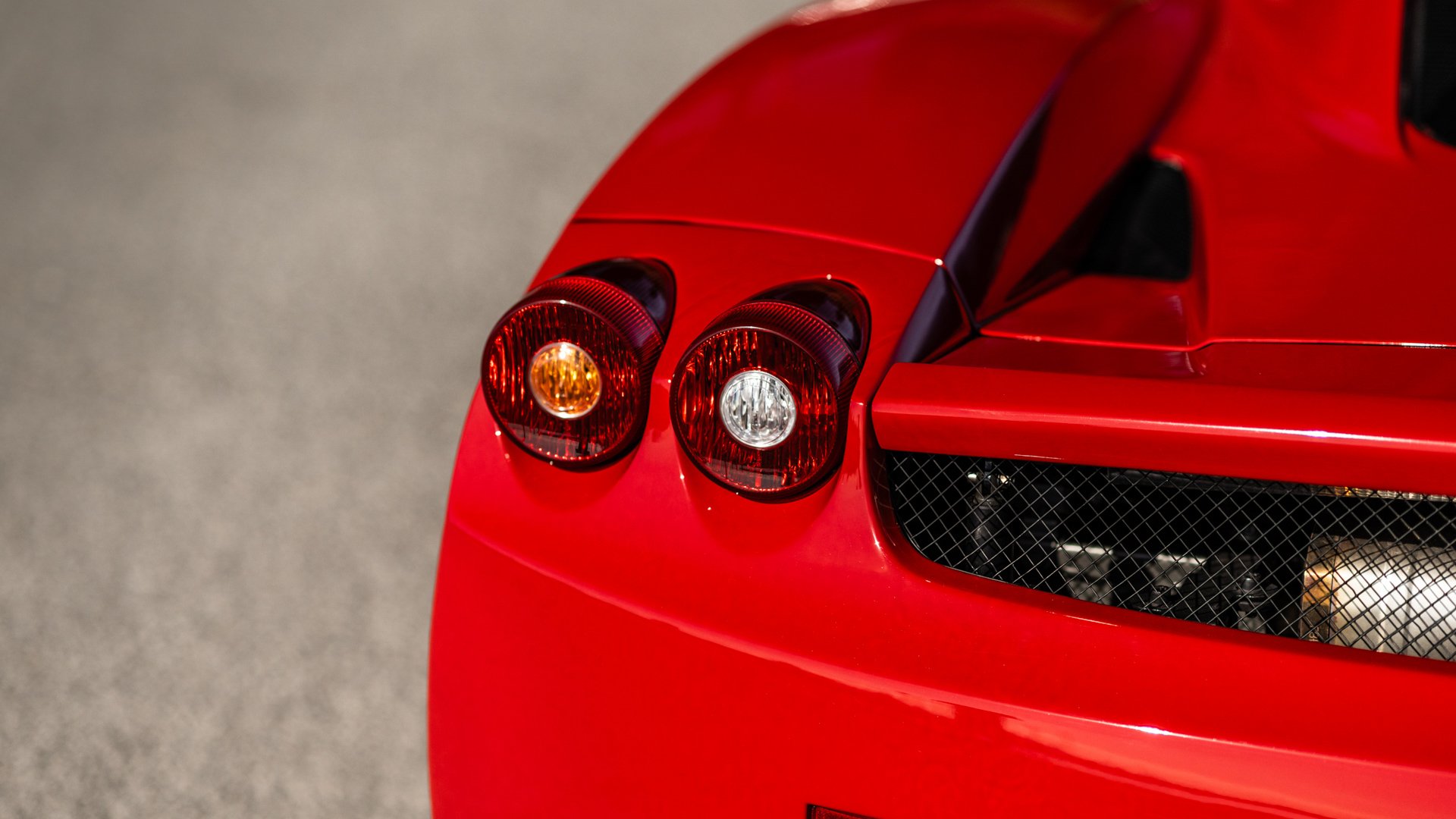 Broad Arrow Auctions | 2003 Ferrari Enzo