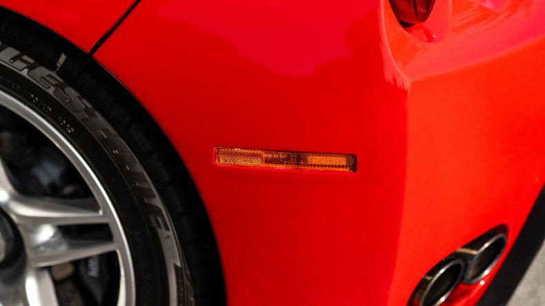 Broad Arrow Auctions | 2003 Ferrari Enzo
