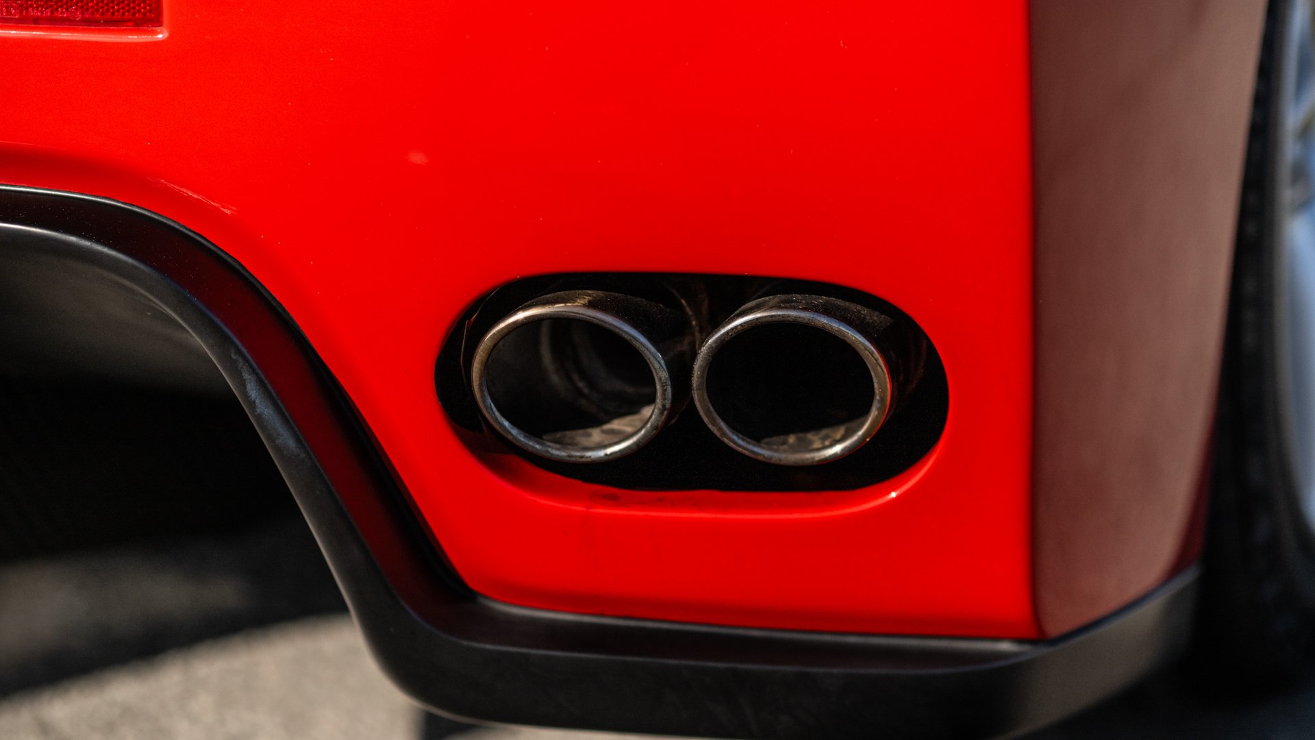 Broad Arrow Auctions | 2003 Ferrari Enzo
