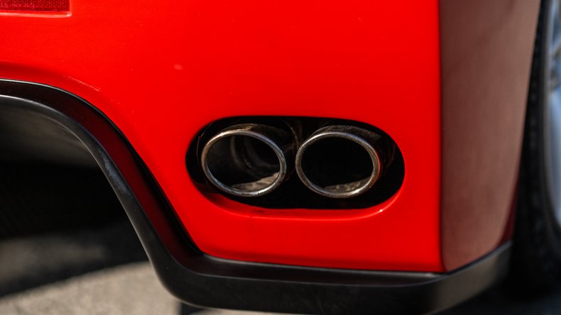 Broad Arrow Auctions | 2003 Ferrari Enzo
