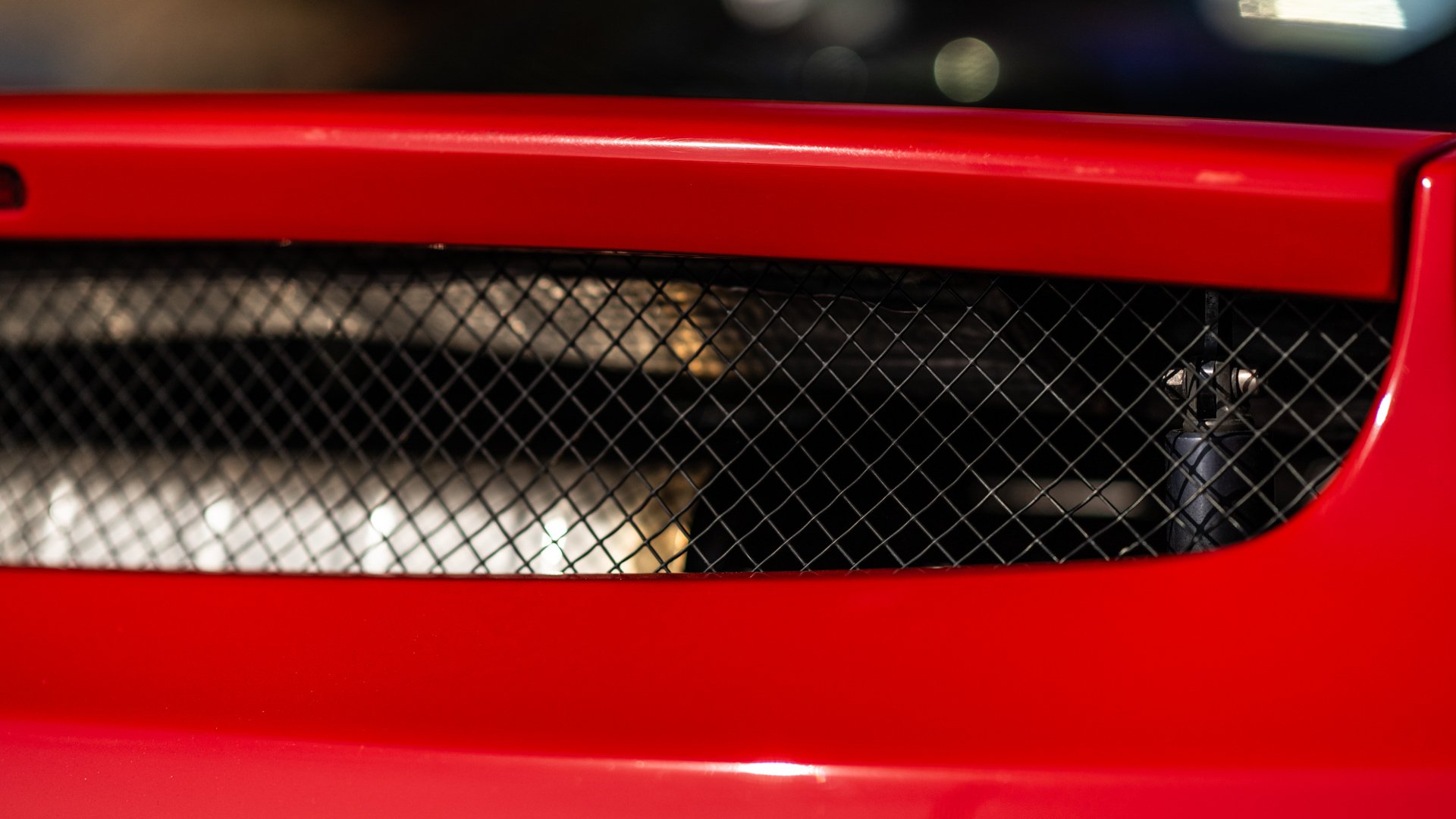 Broad Arrow Auctions | 2003 Ferrari Enzo