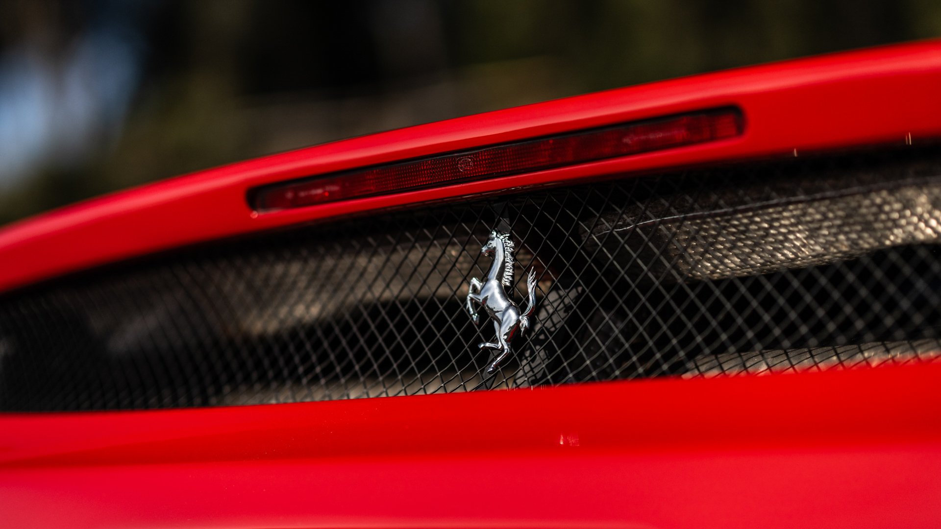 Broad Arrow Auctions | 2003 Ferrari Enzo