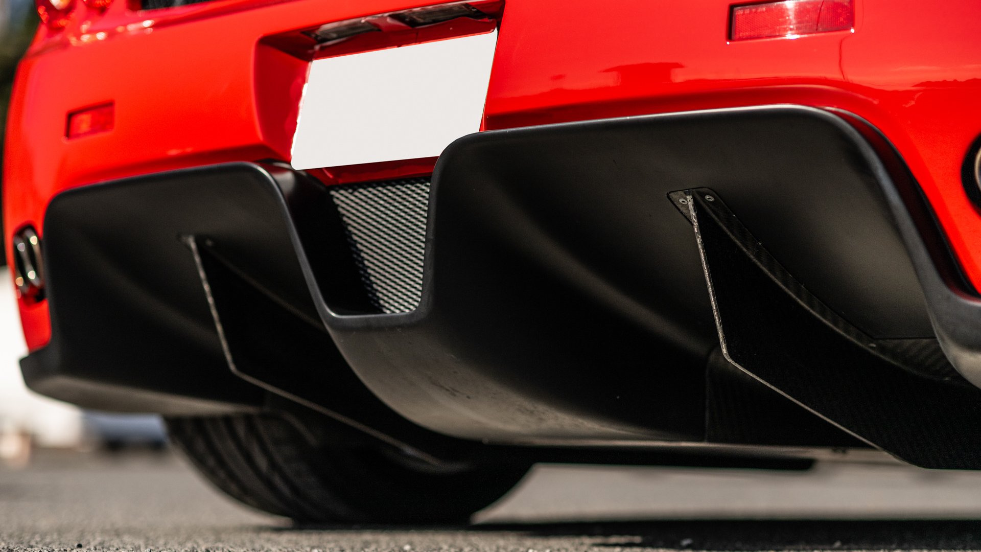 Broad Arrow Auctions | 2003 Ferrari Enzo