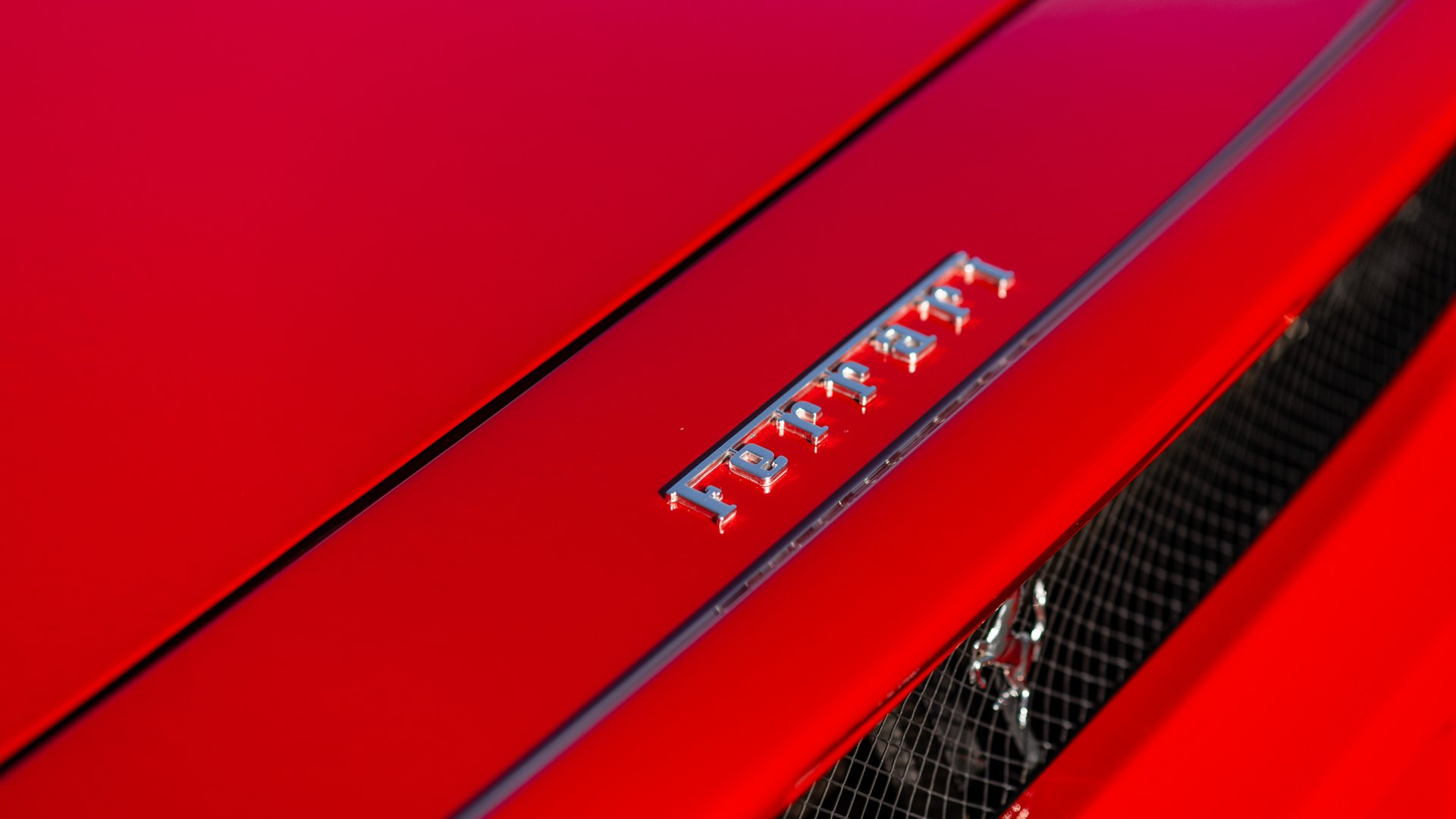 Broad Arrow Auctions | 2003 Ferrari Enzo