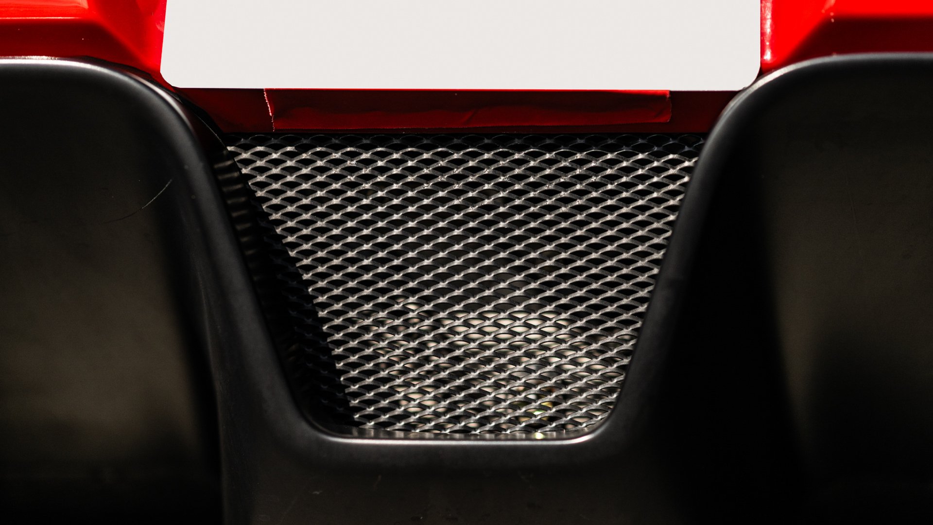 Broad Arrow Auctions | 2003 Ferrari Enzo