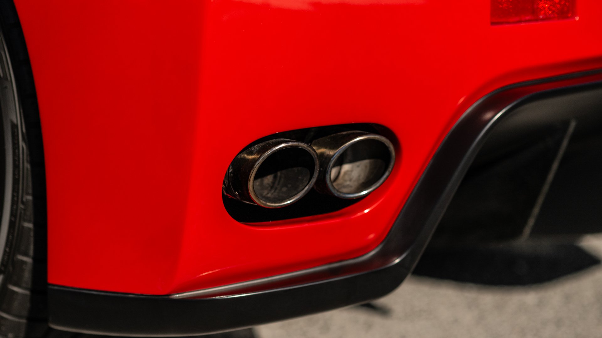 Broad Arrow Auctions | 2003 Ferrari Enzo