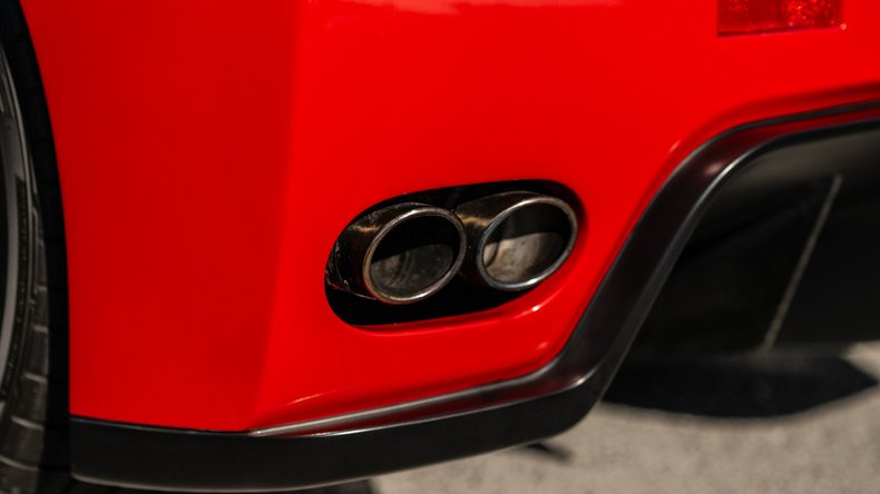 Broad Arrow Auctions | 2003 Ferrari Enzo