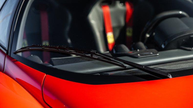 Broad Arrow Auctions | 2003 Ferrari Enzo