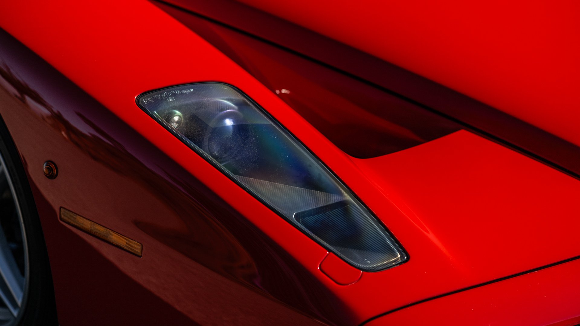 Broad Arrow Auctions | 2003 Ferrari Enzo