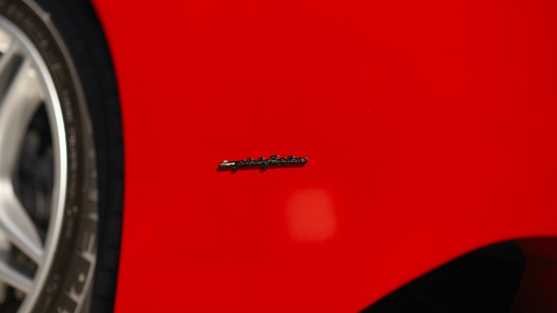 Broad Arrow Auctions | 2003 Ferrari Enzo