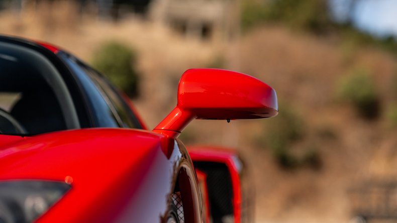 Broad Arrow Auctions | 2003 Ferrari Enzo