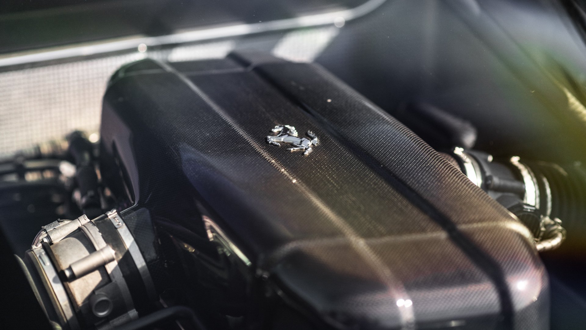 Broad Arrow Auctions | 2003 Ferrari Enzo