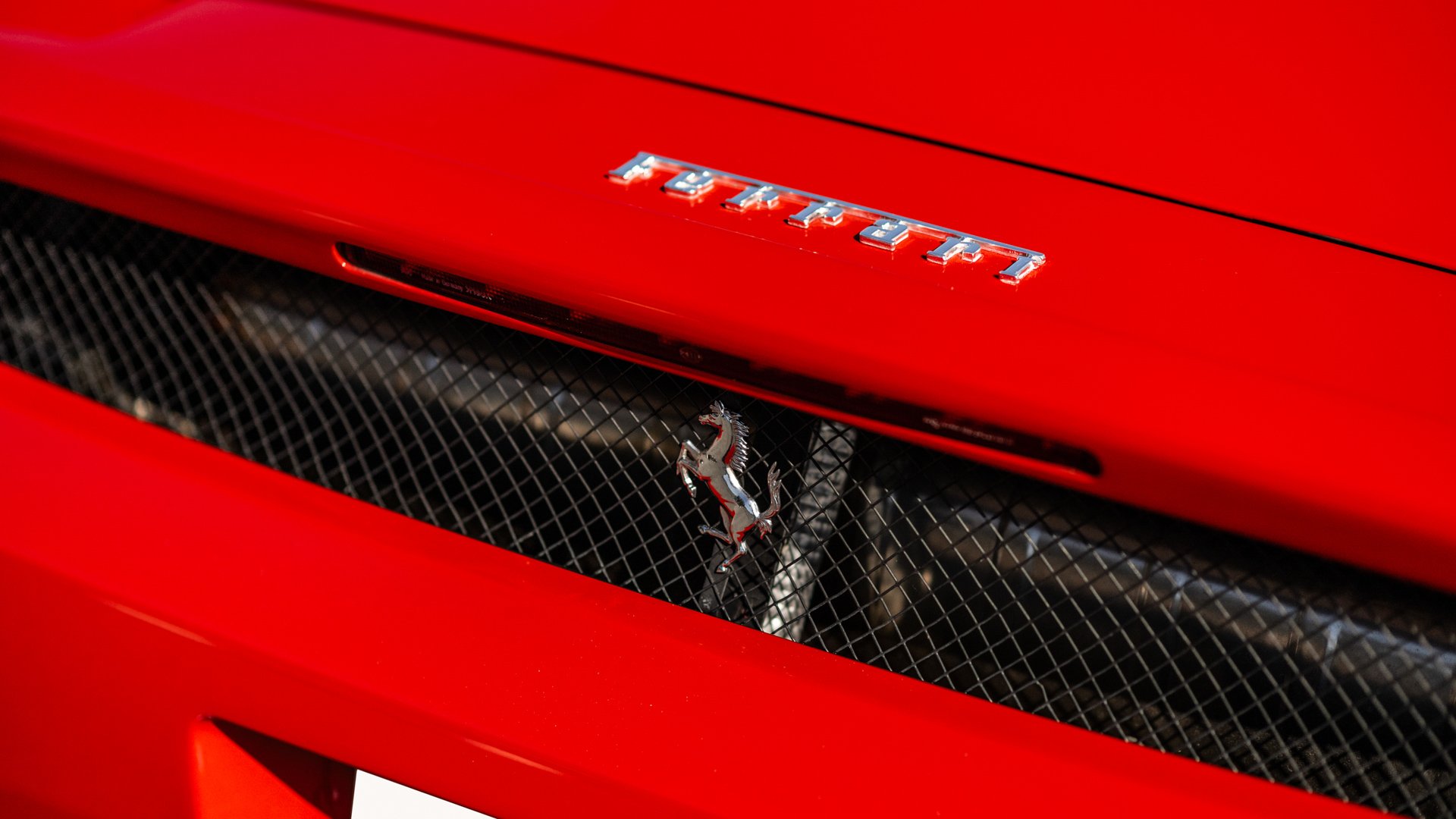 Broad Arrow Auctions | 2003 Ferrari Enzo