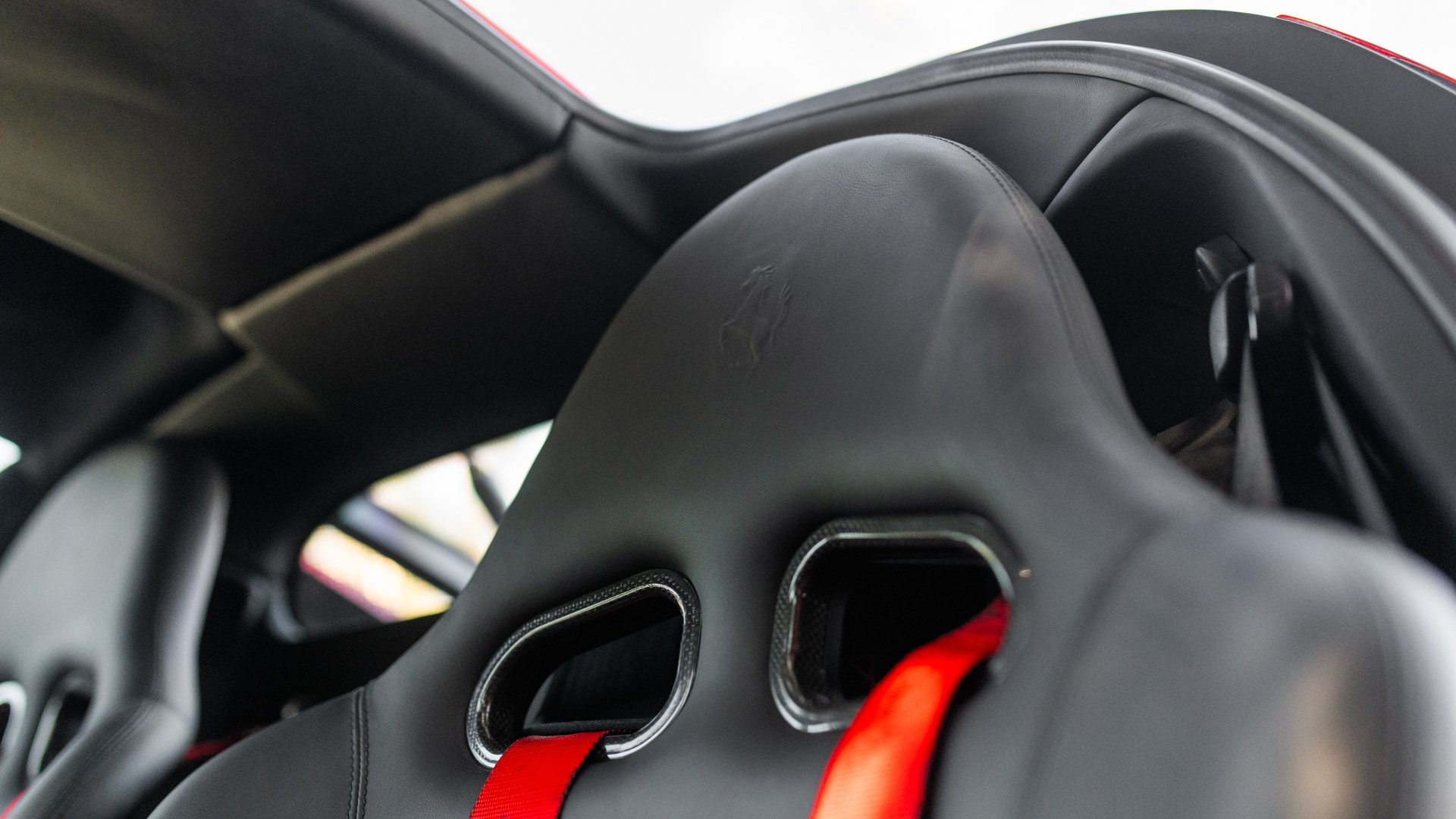 Broad Arrow Auctions | 2003 Ferrari Enzo