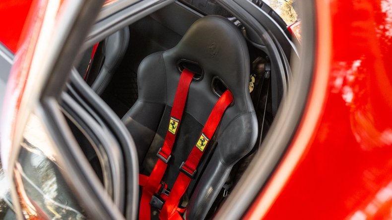 Broad Arrow Auctions | 2003 Ferrari Enzo