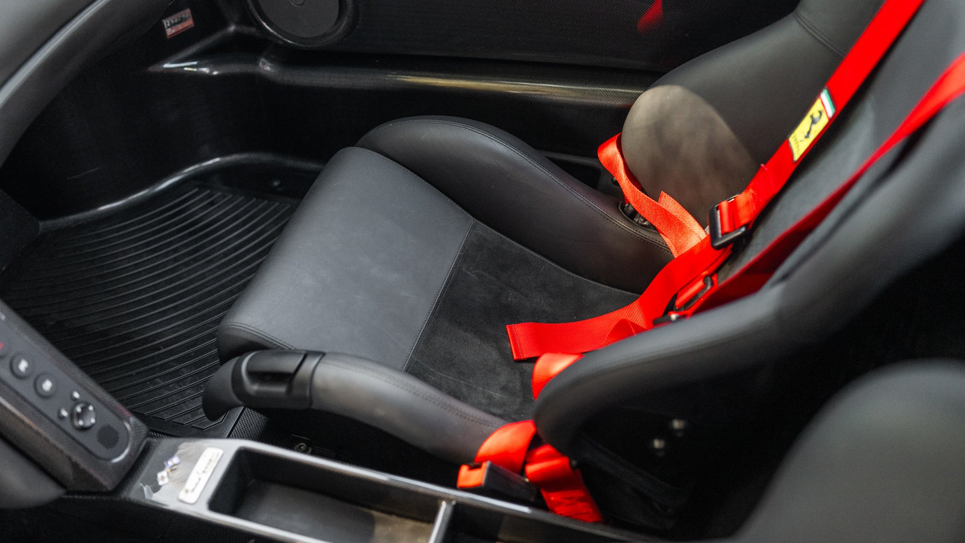 Broad Arrow Auctions | 2003 Ferrari Enzo