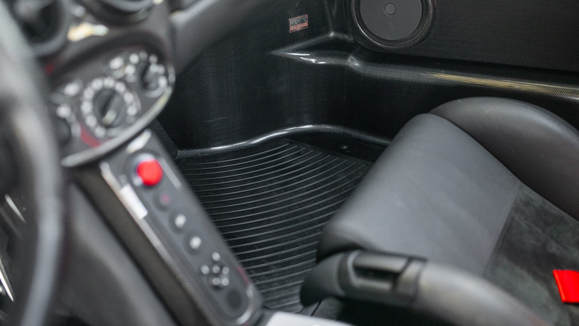 Broad Arrow Auctions | 2003 Ferrari Enzo
