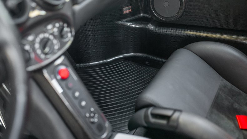 Broad Arrow Auctions | 2003 Ferrari Enzo