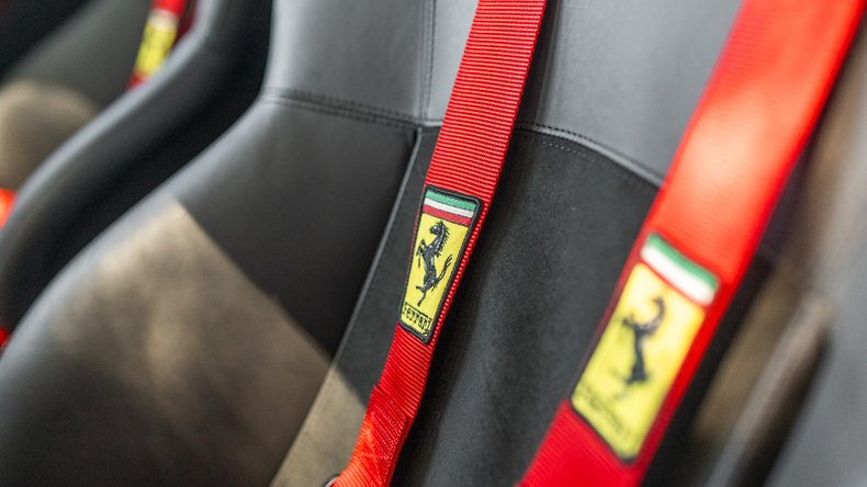 Broad Arrow Auctions | 2003 Ferrari Enzo