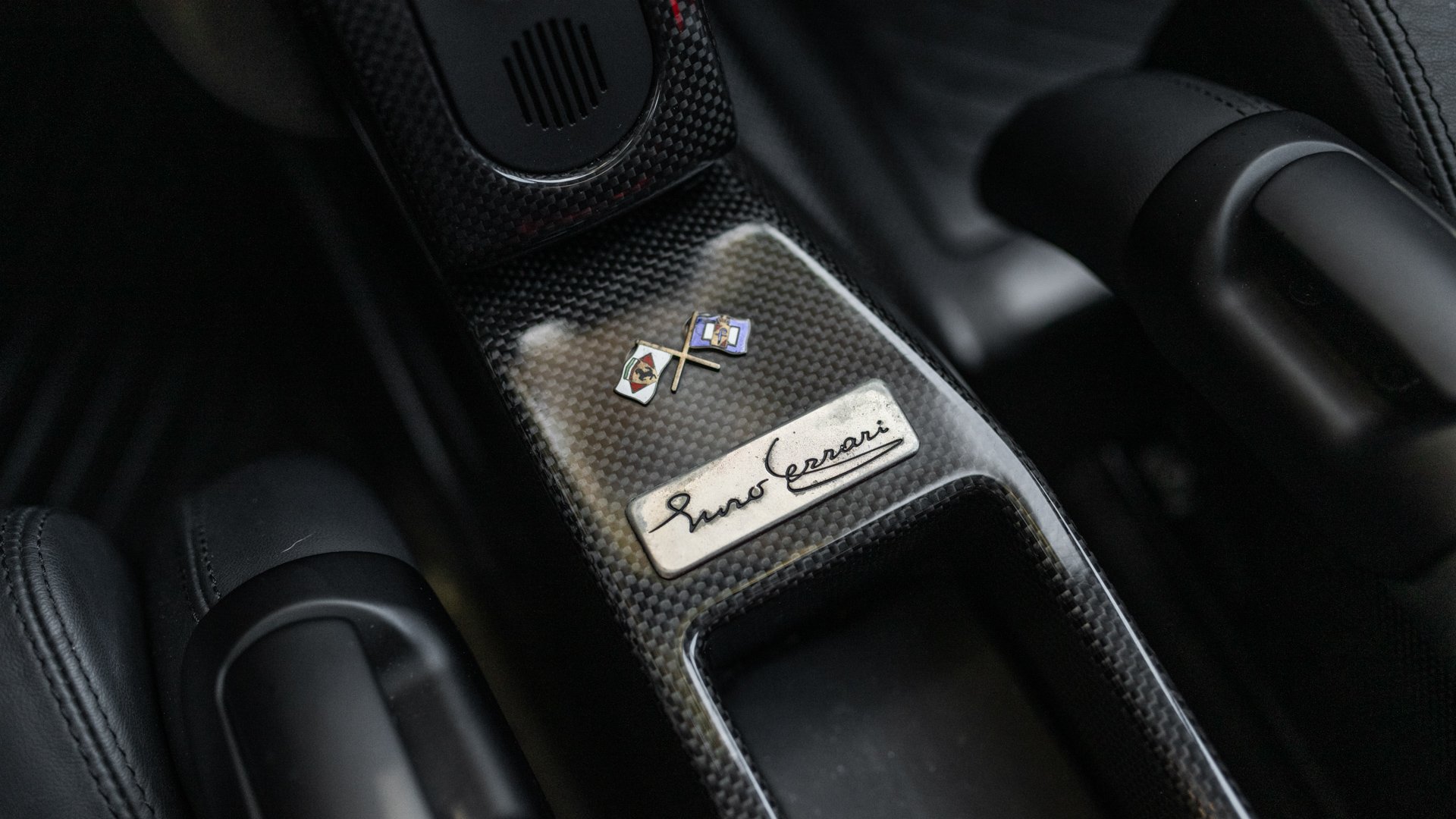 Broad Arrow Auctions | 2003 Ferrari Enzo