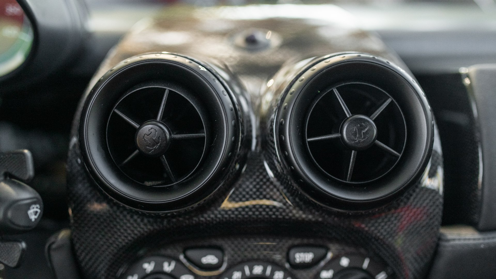Broad Arrow Auctions | 2003 Ferrari Enzo