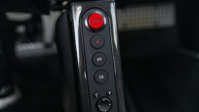Broad Arrow Auctions | 2003 Ferrari Enzo