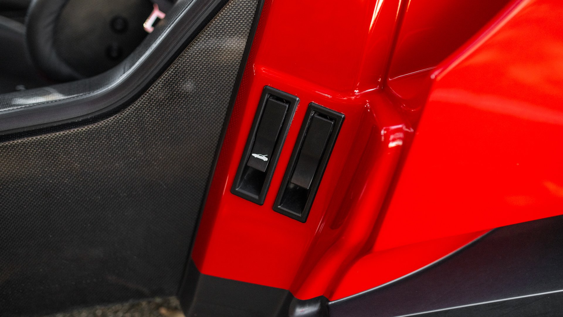 Broad Arrow Auctions | 2003 Ferrari Enzo