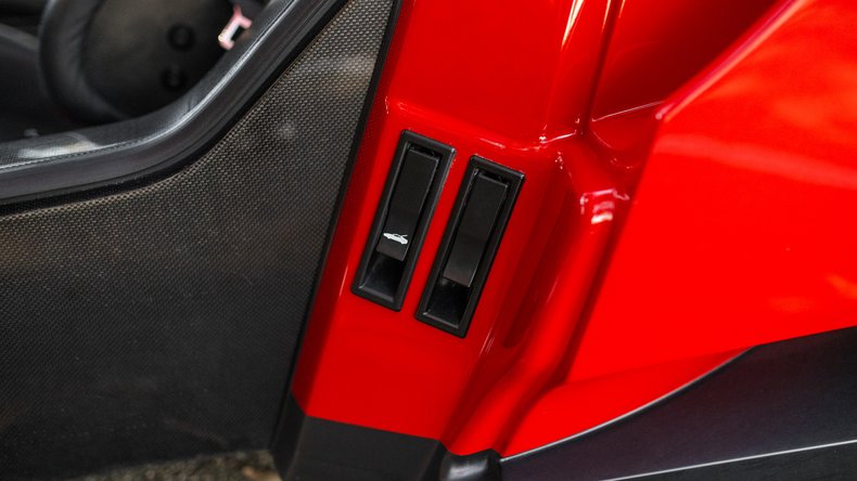 Broad Arrow Auctions | 2003 Ferrari Enzo