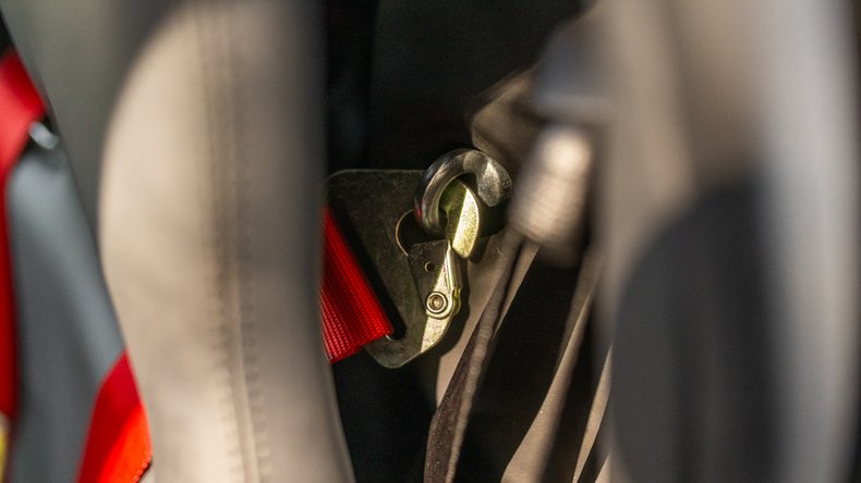 Broad Arrow Auctions | 2003 Ferrari Enzo