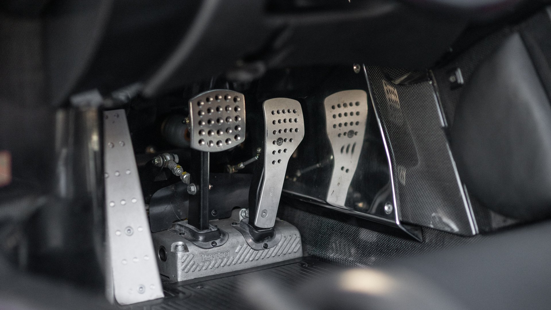Broad Arrow Auctions | 2003 Ferrari Enzo