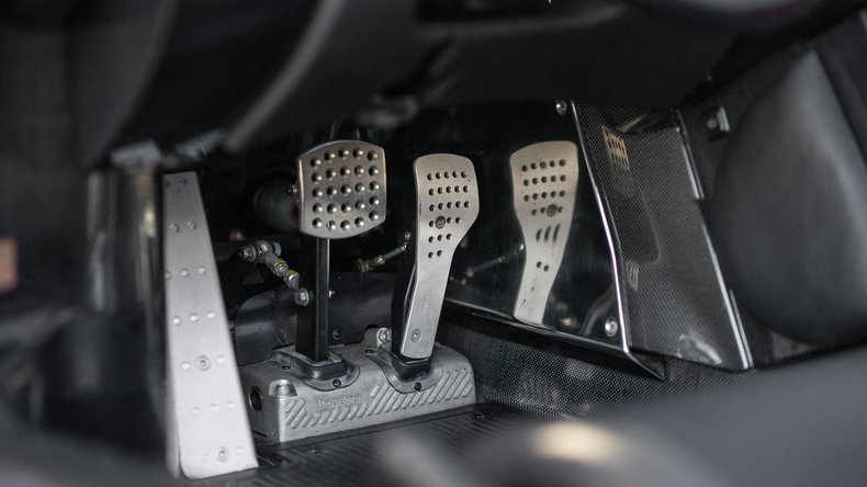 Broad Arrow Auctions | 2003 Ferrari Enzo