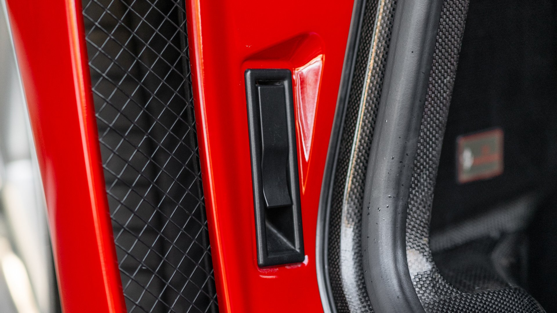 Broad Arrow Auctions | 2003 Ferrari Enzo