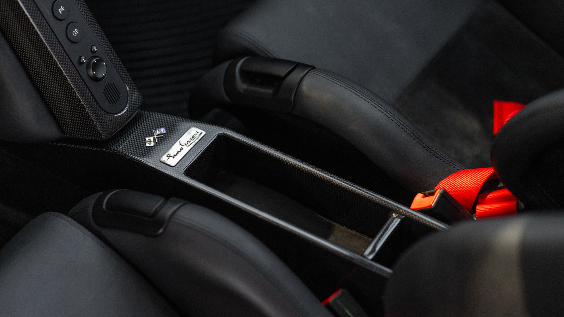 Broad Arrow Auctions | 2003 Ferrari Enzo