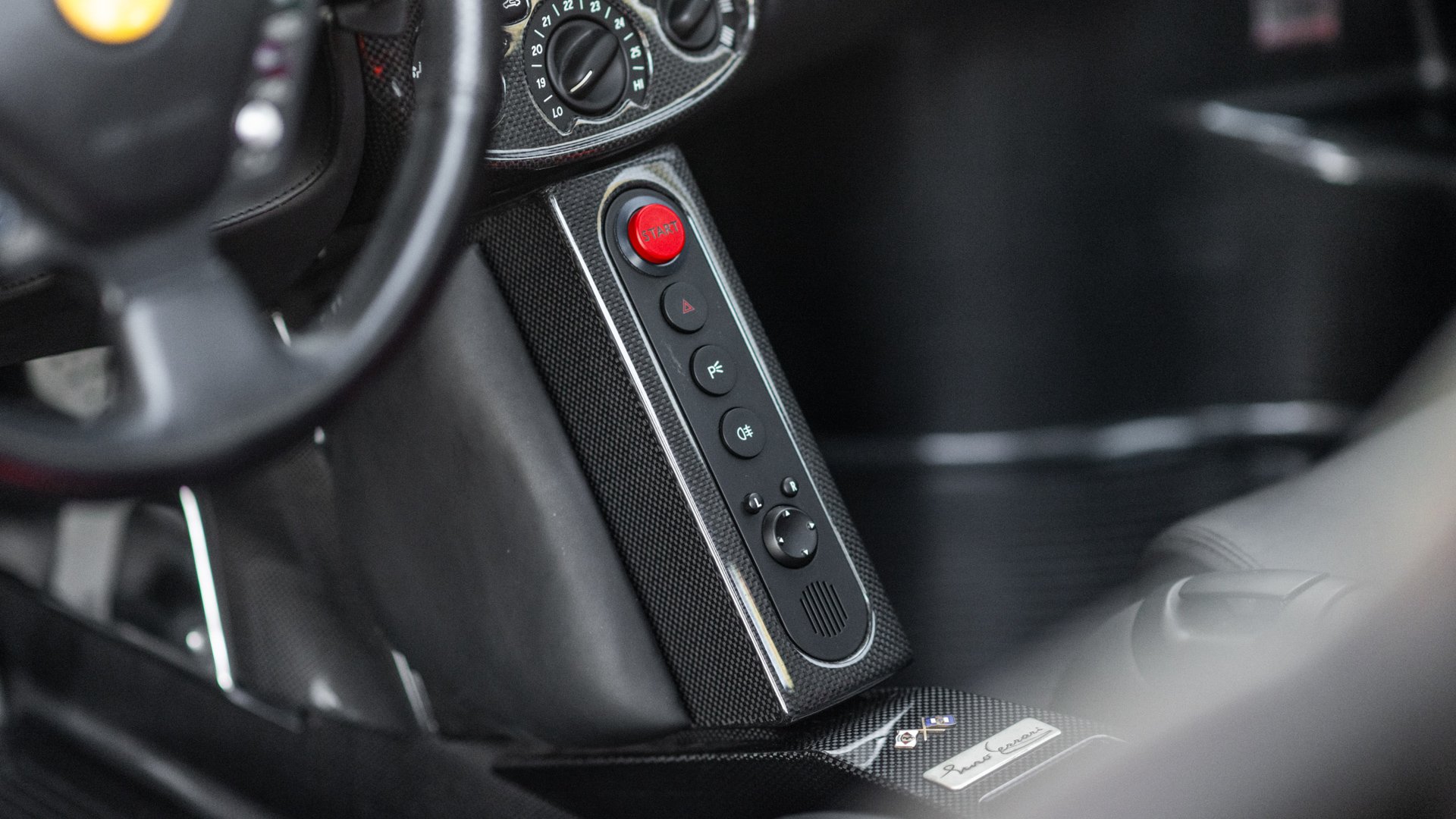Broad Arrow Auctions | 2003 Ferrari Enzo
