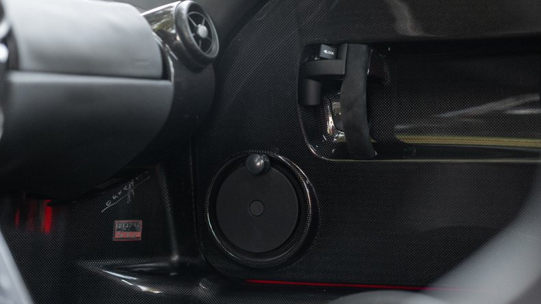 Broad Arrow Auctions | 2003 Ferrari Enzo