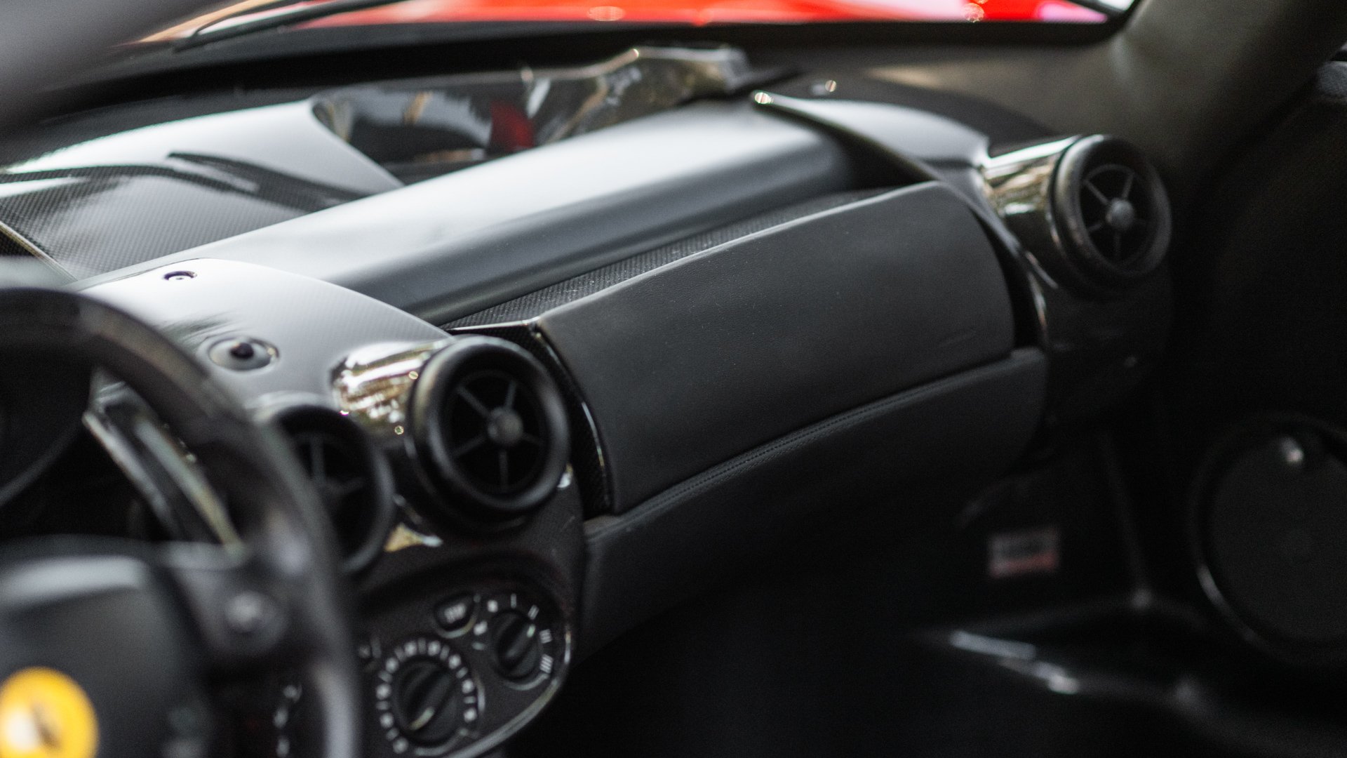 Broad Arrow Auctions | 2003 Ferrari Enzo