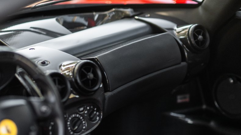 Broad Arrow Auctions | 2003 Ferrari Enzo