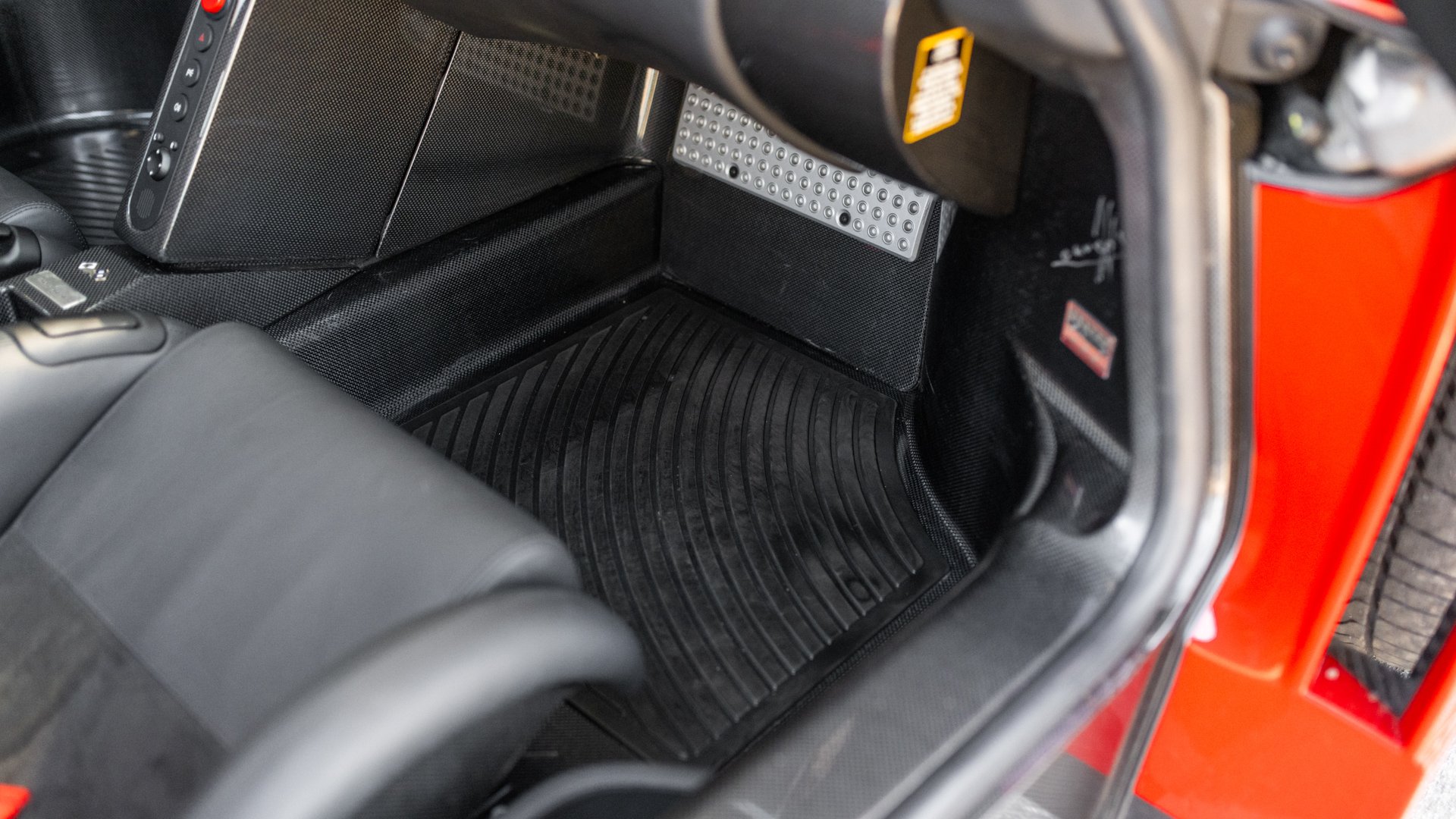 Broad Arrow Auctions | 2003 Ferrari Enzo