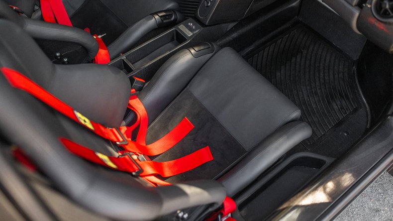 Broad Arrow Auctions | 2003 Ferrari Enzo