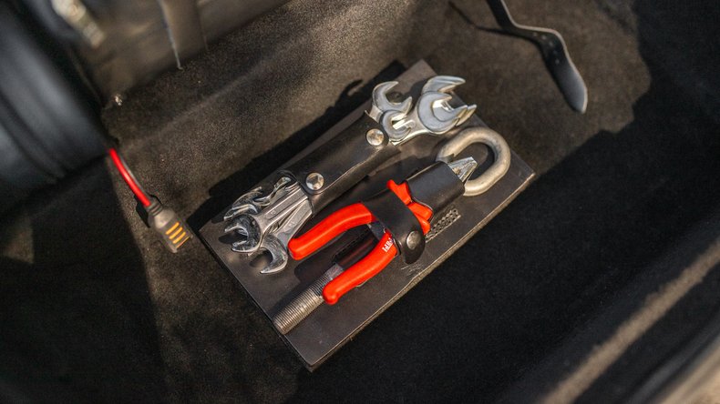 Broad Arrow Auctions | 2003 Ferrari Enzo