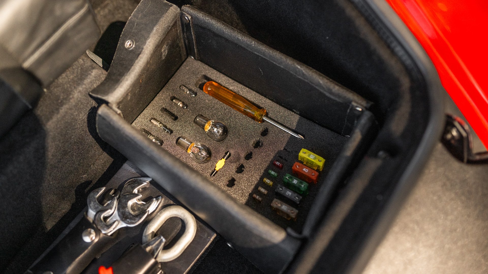Broad Arrow Auctions | 2003 Ferrari Enzo