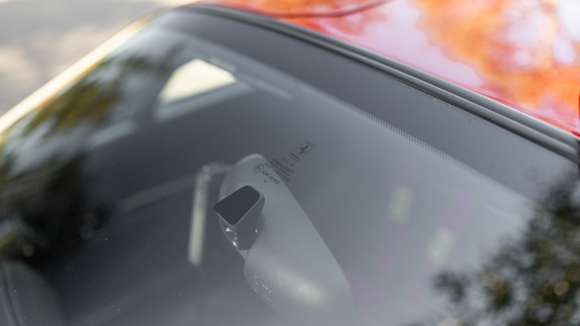 Broad Arrow Auctions | 2003 Ferrari Enzo
