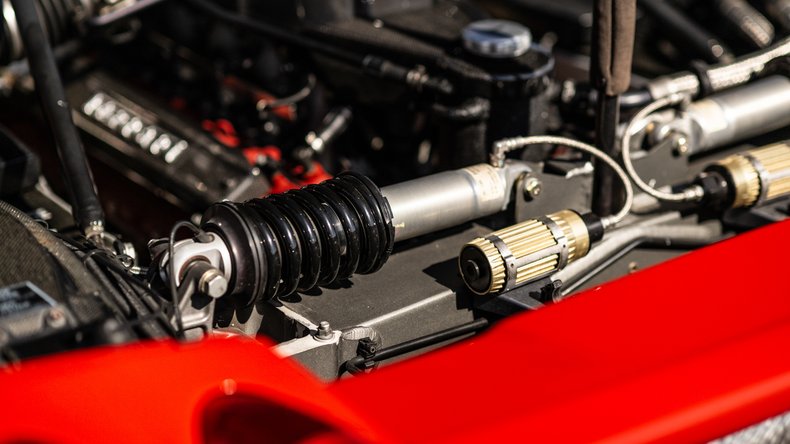 Broad Arrow Auctions | 2003 Ferrari Enzo