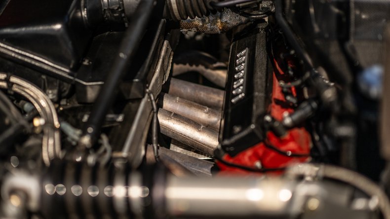 Broad Arrow Auctions | 2003 Ferrari Enzo