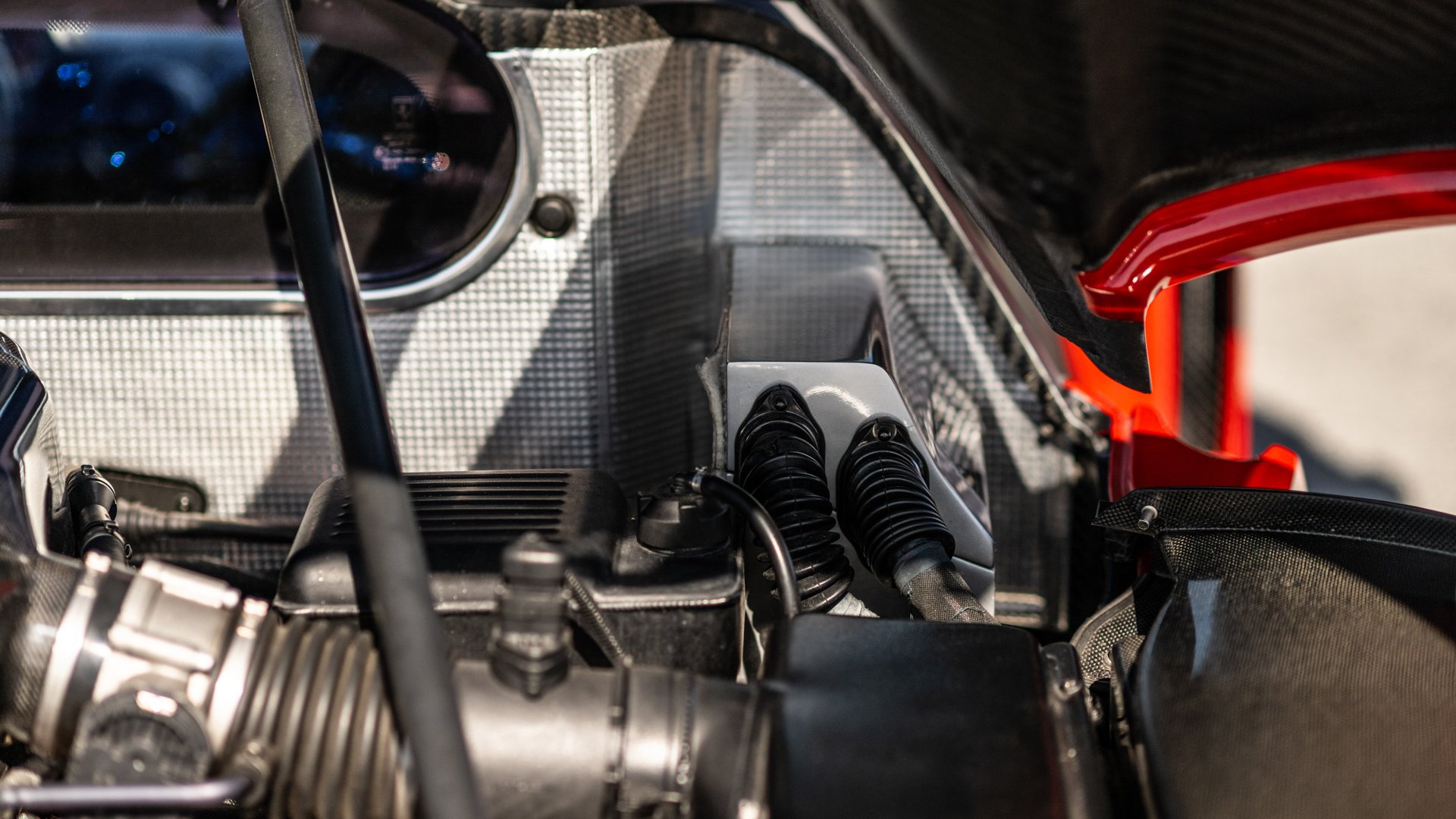 Broad Arrow Auctions | 2003 Ferrari Enzo