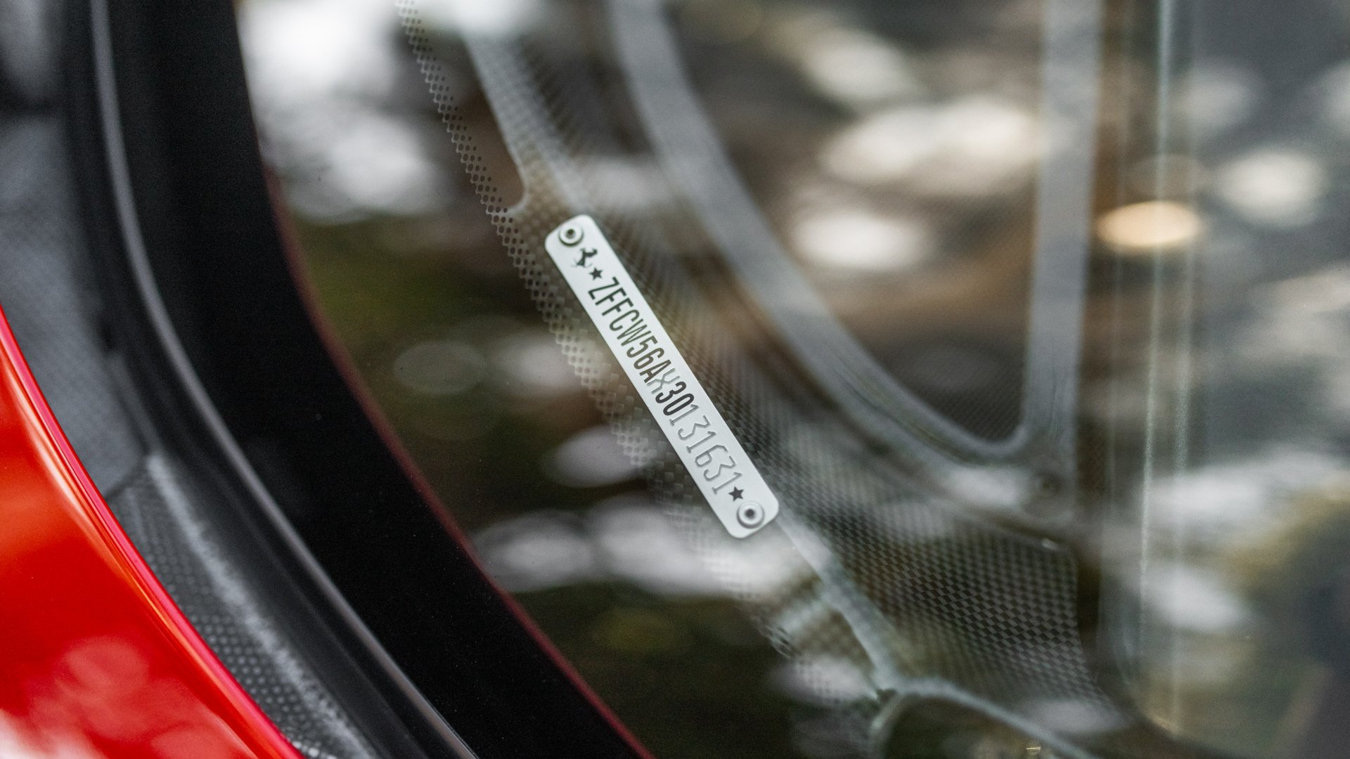 Broad Arrow Auctions | 2003 Ferrari Enzo