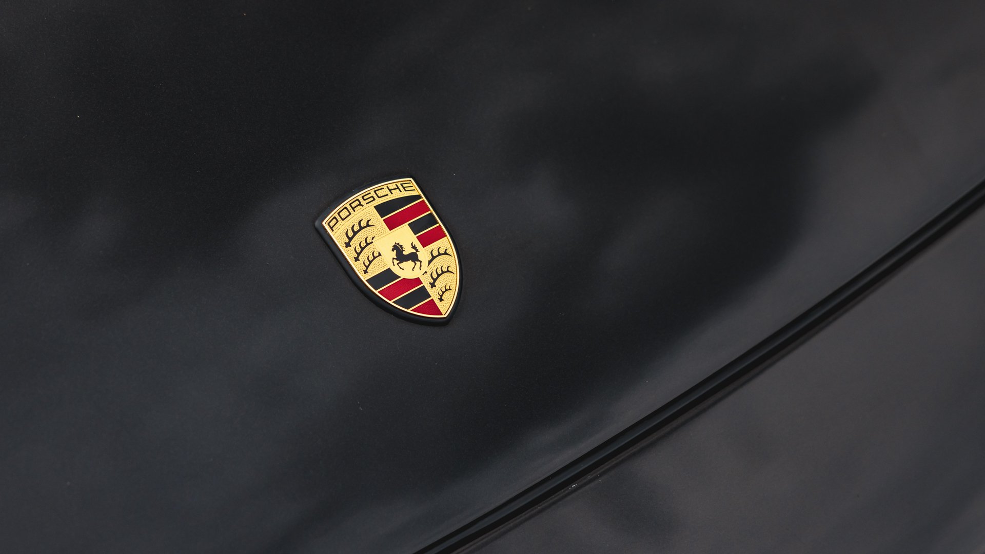 Broad Arrow Auctions | 1997 Porsche 911 Turbo WLS1