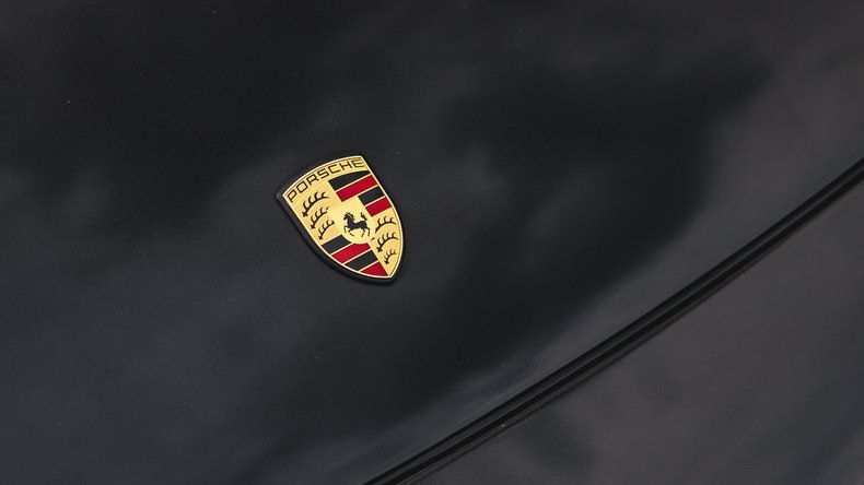 Broad Arrow Auctions | 1997 Porsche 911 Turbo WLS1