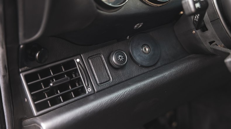 Broad Arrow Auctions | 1997 Porsche 911 Turbo WLS1